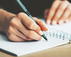 How to Share the Knowledge and Skills You Have