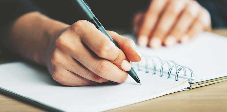 How to Share the Knowledge and Skills You Have