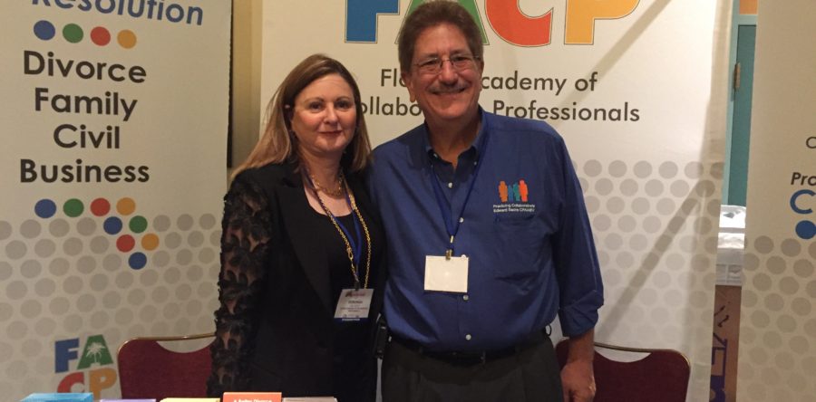 Representing The FACP At AAML Certification Review Course