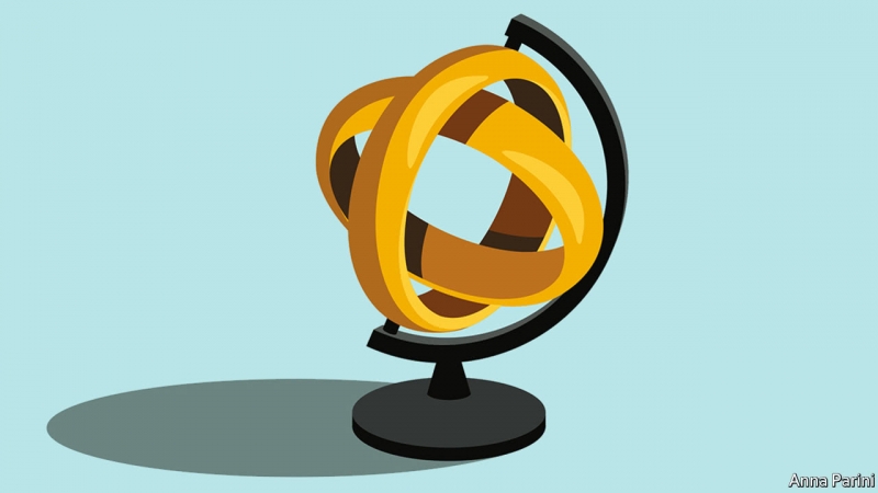 Marriage is more rewarding—but also more upmarket. That is a problem