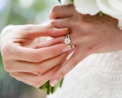 After a Marriage Ends, What Do You Do With The Ring?