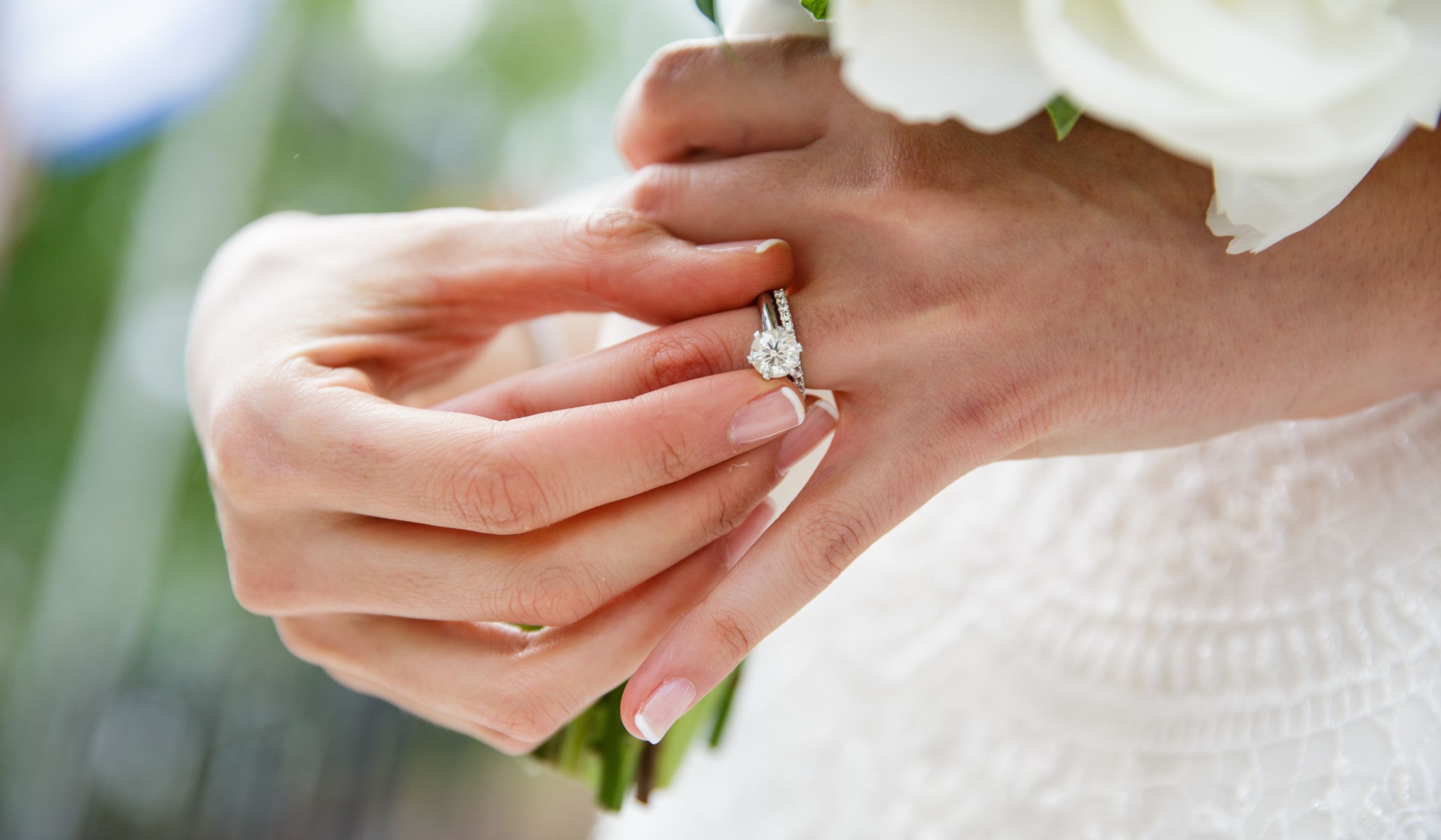 After a Marriage Ends, What Do You Do With The Ring? - mycollaborativeteam....