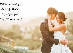 No Alimony Deduction Under New Tax Bill