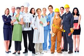 Occupations & Divorce Risk