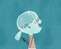 Is Your Child Lying to You? That’s Good.