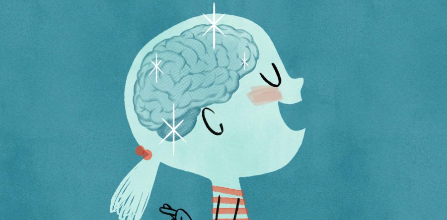 Is Your Child Lying to You? That’s Good.