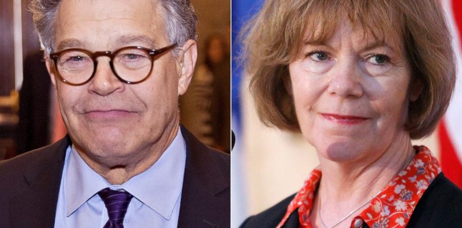 Women Filling Vacancies Left by Sexual Harassment