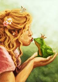 Never Kiss A Frog (or Marry One): Marital Jewelry Post-Divorce