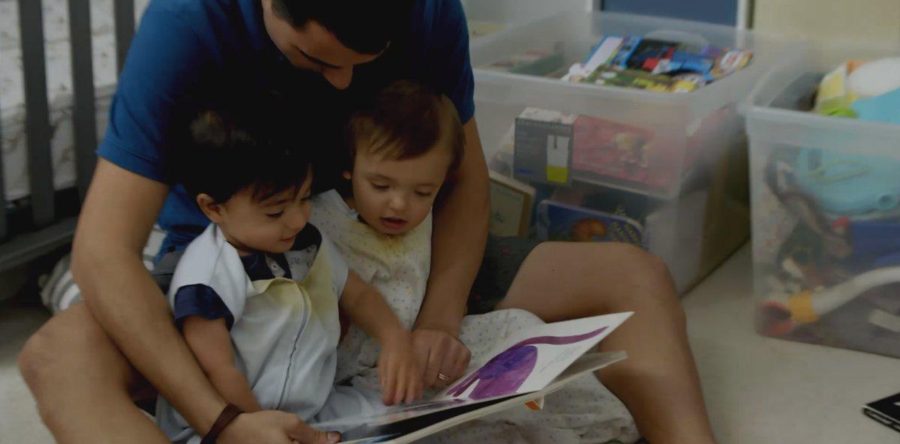 Twins with Different Citizenships