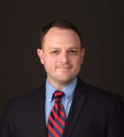 Joshua A. Jones