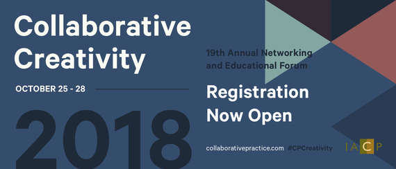 Register For The IACP Annual Forum