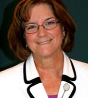 Cynthia Stump Swanson