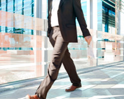We Take Our Clients As We Find Them