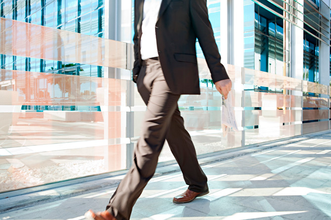 We Take Our Clients As We Find Them