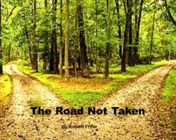The Road Not Taken