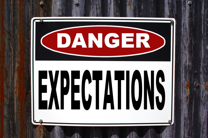 Expectations and Teamwork