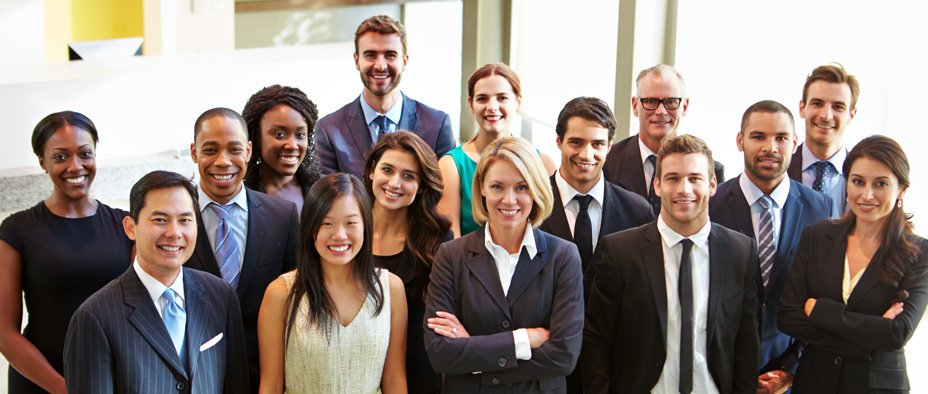 Getting Young Professionals Involved In The Collaborative Process