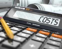 The Cost of Divorce to Business