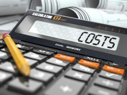 The Cost of Divorce to Business