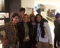MCT At The IACP Forum