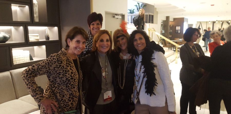 MCT At The IACP Forum