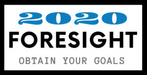 2020 Foresight: Obtain Your Goals