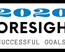 2020 Foresight: Successful Goals