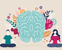 Proceeding with Compassion, Acceptance and Mindfulness