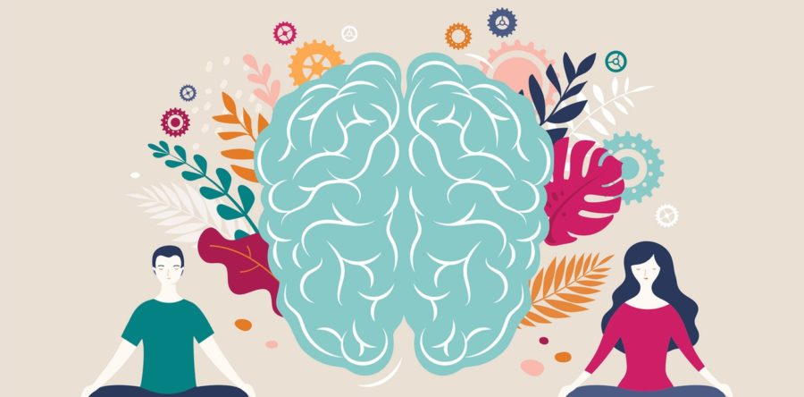 Proceeding with Compassion, Acceptance and Mindfulness