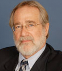Jerome Poliacoff, Ph.D.