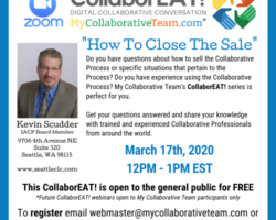 Introducing CollaborEAT!