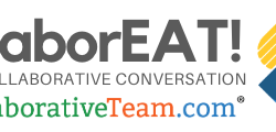 New CollaborEAT! Live Series Begins Next Week