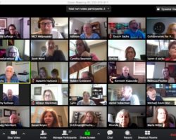 CollaBARate a Huge Success!