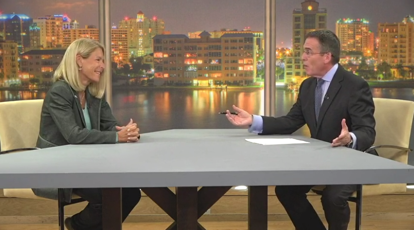 Marketing by Interview