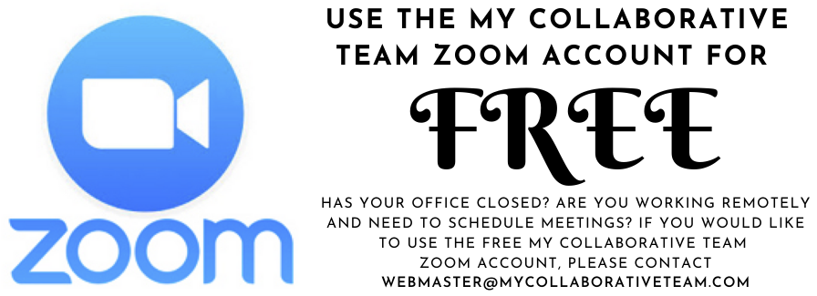 Social Distancing and the Collaborative Process