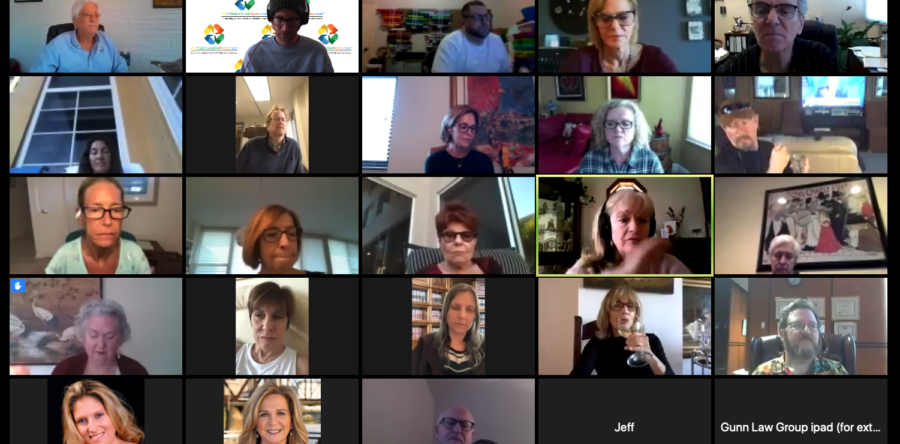 On Friday We Converted a 1L!