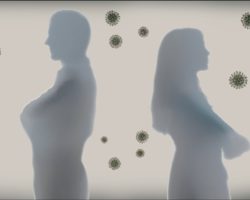 Divorce In The Time of Coronavirus (Musing of a Peace-Making Family Lawyer)