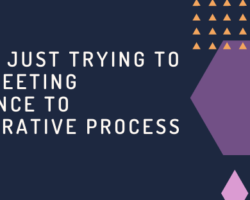 But, I’m just trying to help! – Meeting Resistance to Collaborative Practice