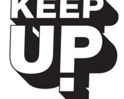 Keeping Up With the Times!