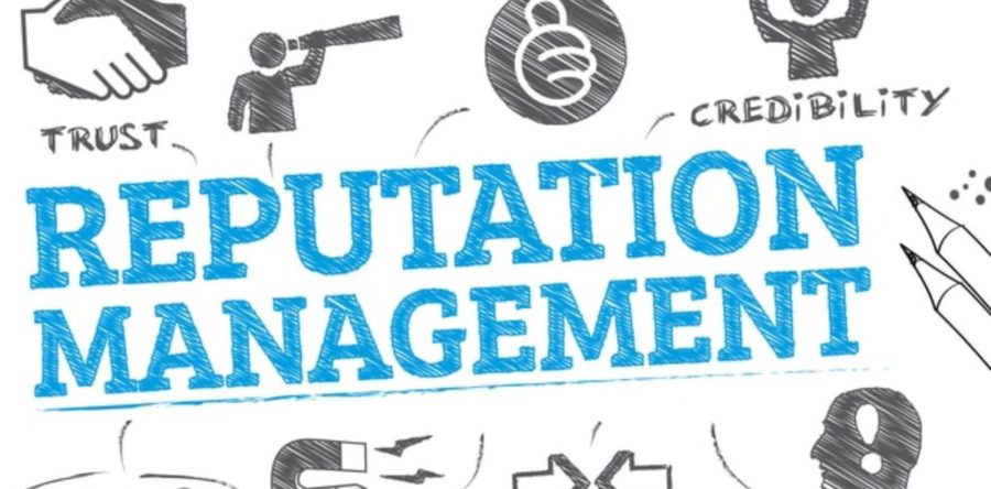 How is Your Collaborative Reputation?