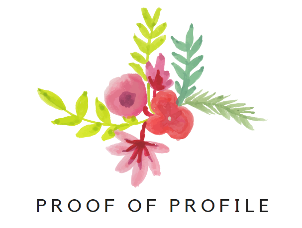 Proof of Profile