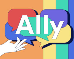 How Can We Be Allies?