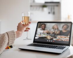 A Place to Gain Confidence, Competence and Good Friends