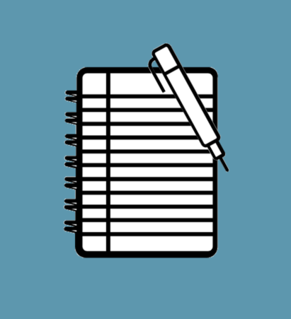 Consider Using a Scribe