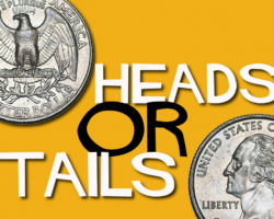 Heads or Tails?