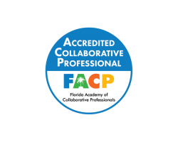 Proud To Be Credentialed!