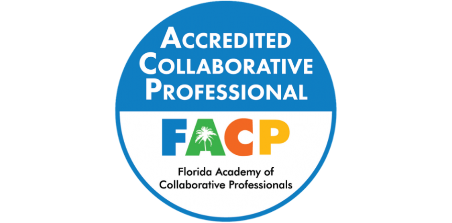 Proud To Be Credentialed!