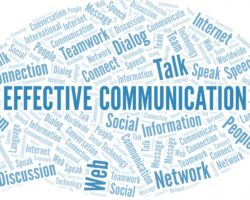 What Is Effective Communication During a Divorce?