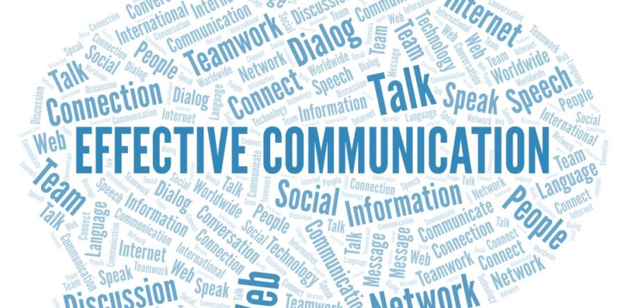 What Is Effective Communication During a Divorce?