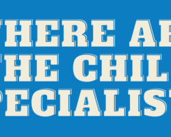 Where Are the Child Specialists on Our Collaborative Divorce Teams? The Case for Value Added